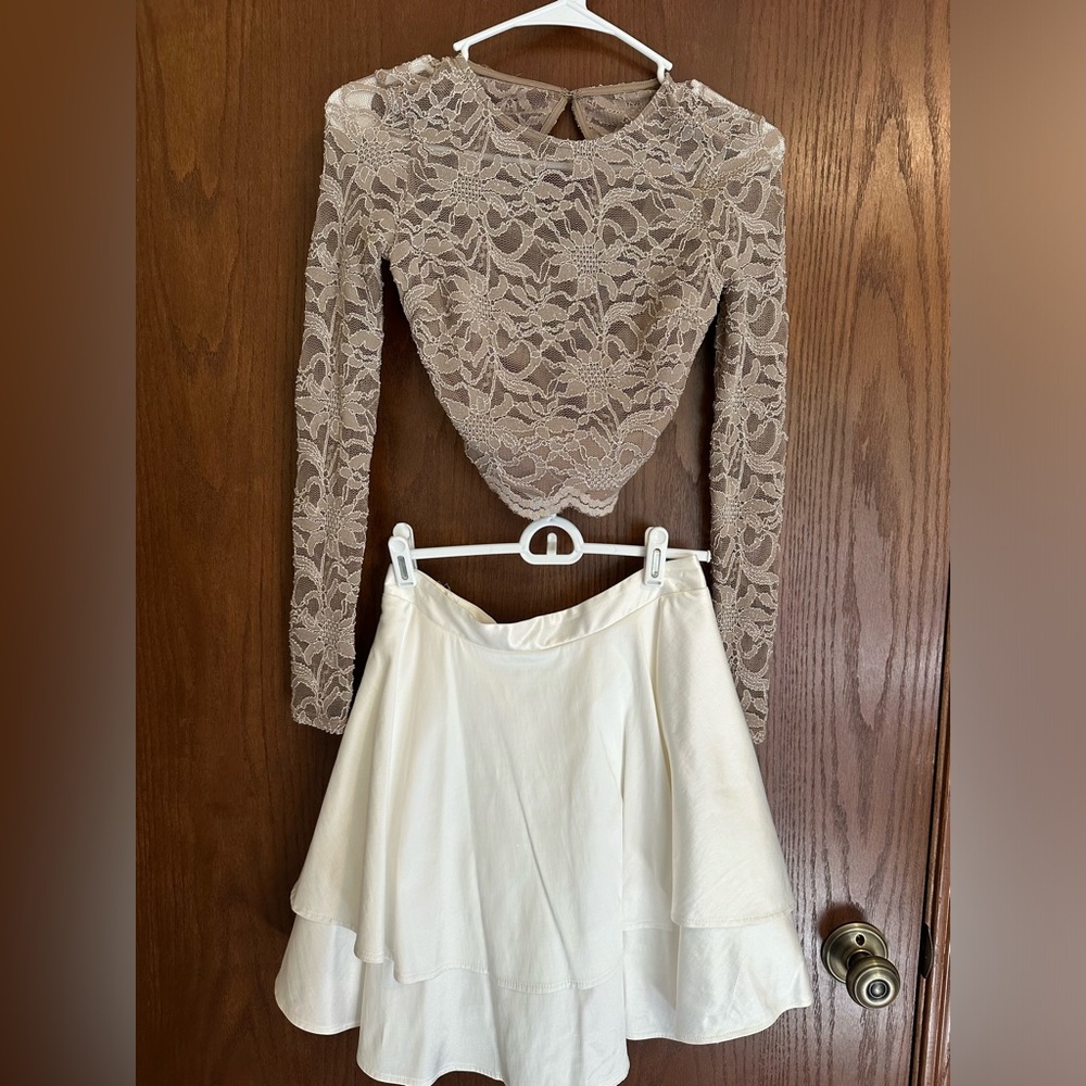 Homecoming Dress